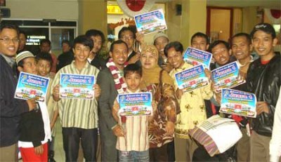 Kepala Sekolah Berprestasi Nasional 2009 2